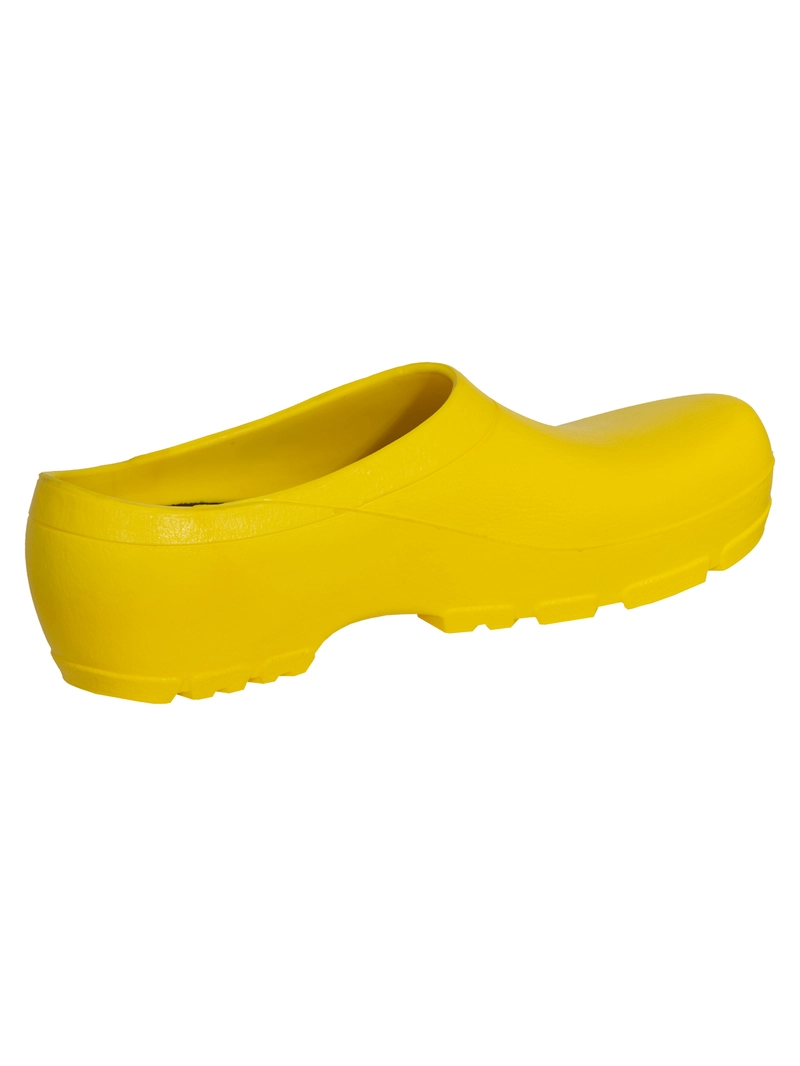 SALIHA Multi Clog GELB