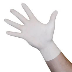 Alternative view of Latex-Handschuhe