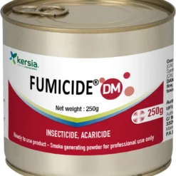 Alternative view of Fumicide DM