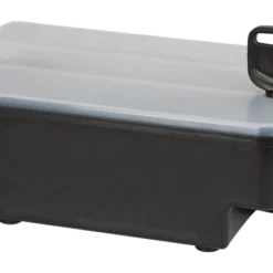 Alternative view of Köderstationen Jerry / Tom