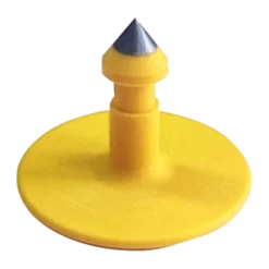 Alternative view of Ohrmarke Buddy