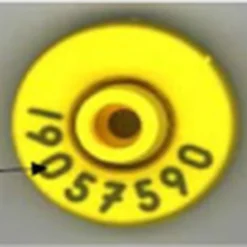 Alternative view of Ohrmarken Allflex