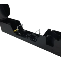 Alternative view of Köderstation Bromol