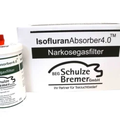 Alternative view of Aktivkohlefilter PigNap 4.0