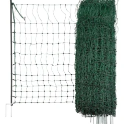 Alternative view of Geflügelnetz 50m, Doppelspitze