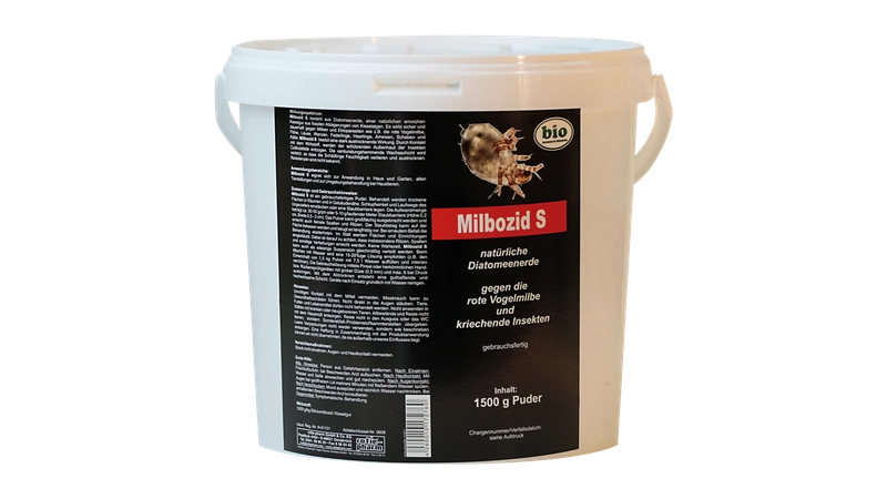 Milbozid S