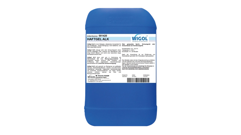 Haftgel ALK 15 kg