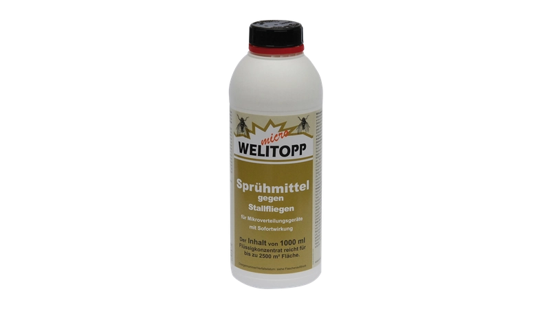 Welitopp micro