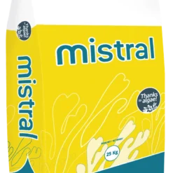 Mistral 25 kg