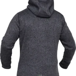 Strickjacke grey LeibWächter Unisex