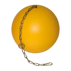 Ball ANTI-STRESS für Ferkel – Bild 3