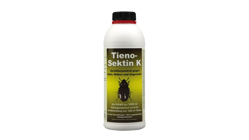 Tieno-Sektin K 1000 ml