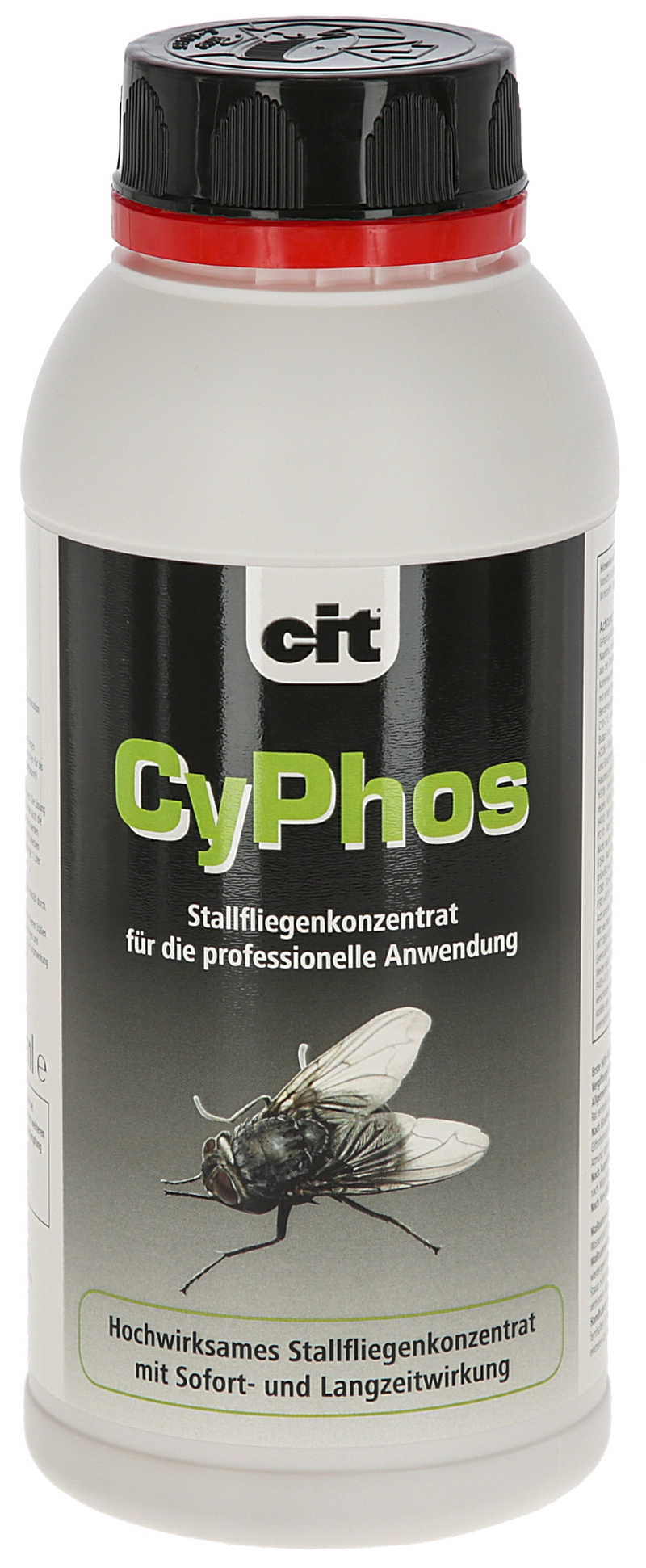 CyPhos Stallfliegenkonz.
