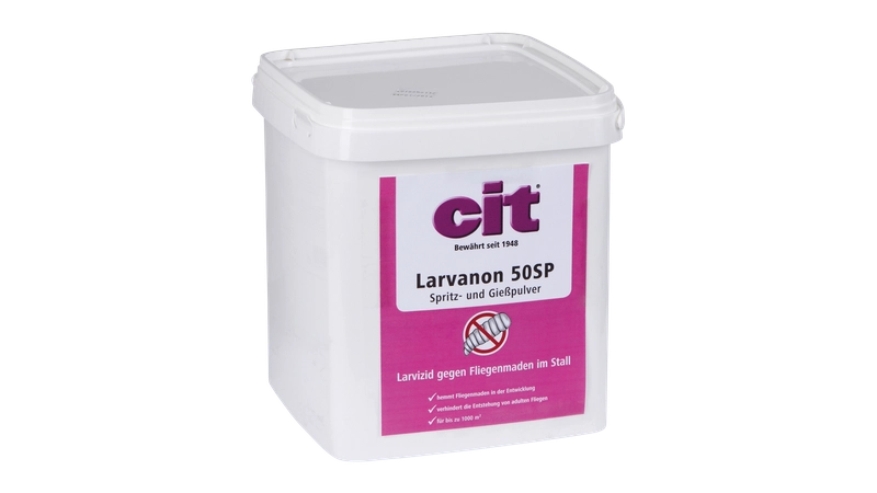 cit 1 kg Larvizid Larvanon 50%