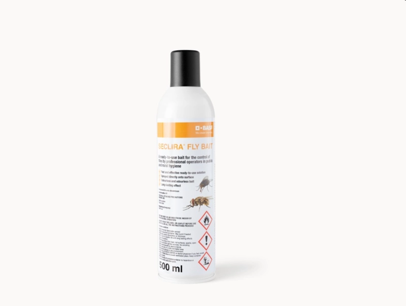 Seclira Fly Bait