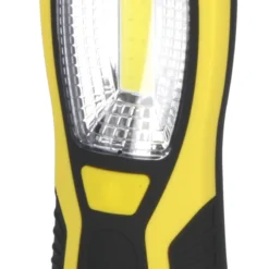 LED-Arbeitsleuchte WorkFire – Bild 2