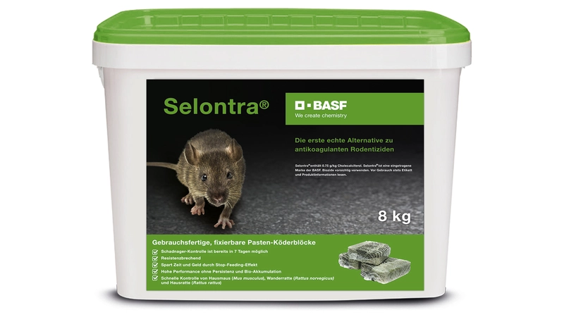 Selontra 8 kg