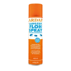 Alternative view of Ardap Langzeit-Flohspray 400 ml