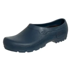 SALIHA Multi Clog BLAU – Bild 4