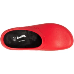 SALIHA Multi Clog ROT – Bild 4