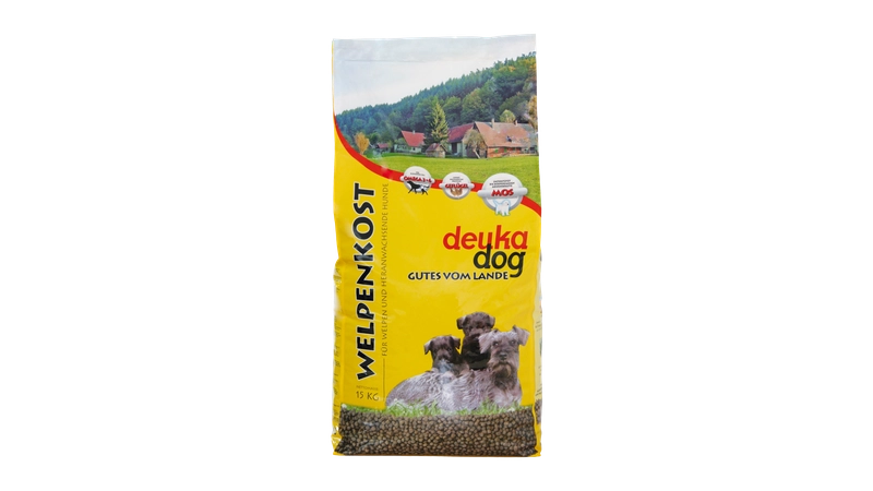 Welpenkost 15 kg Sack