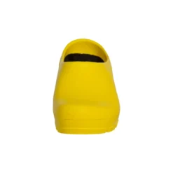 SALIHA Multi Clog GELB – Bild 4