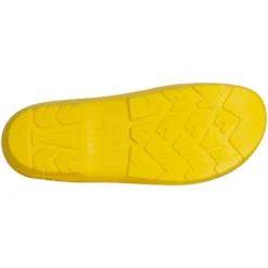 SALIHA Multi Clog GELB – Bild 5