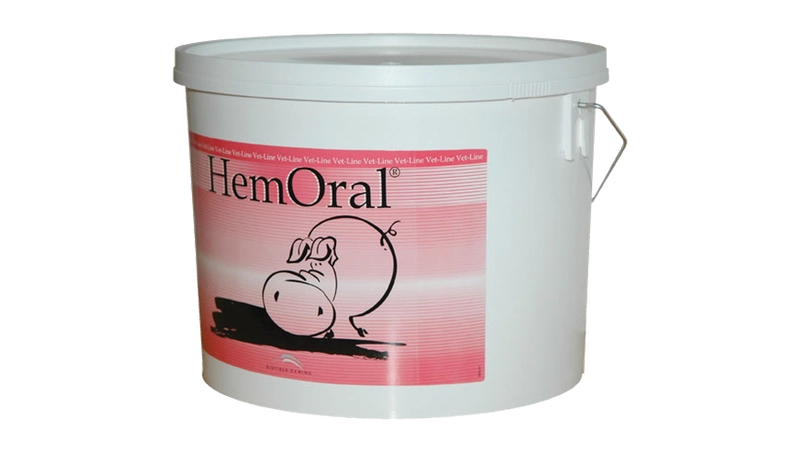 HemOral