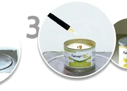 Fumicide DM