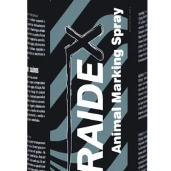 Markierungsspray Raidex 400 ml