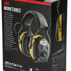 Gehörschutz 3M WorkTunes