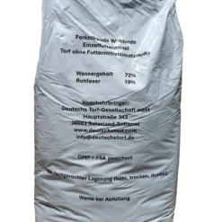 Alternative view of Wühltorf   50 ltr. Sack