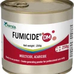 Fumicide DM – Bild 2