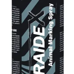 Markierungsspray Raidex 400 ml