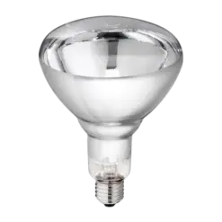 Alternative view of Birnen Infrarot Hartglas PHILIPS