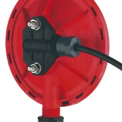 AQUA LEVEL Tränkeventil