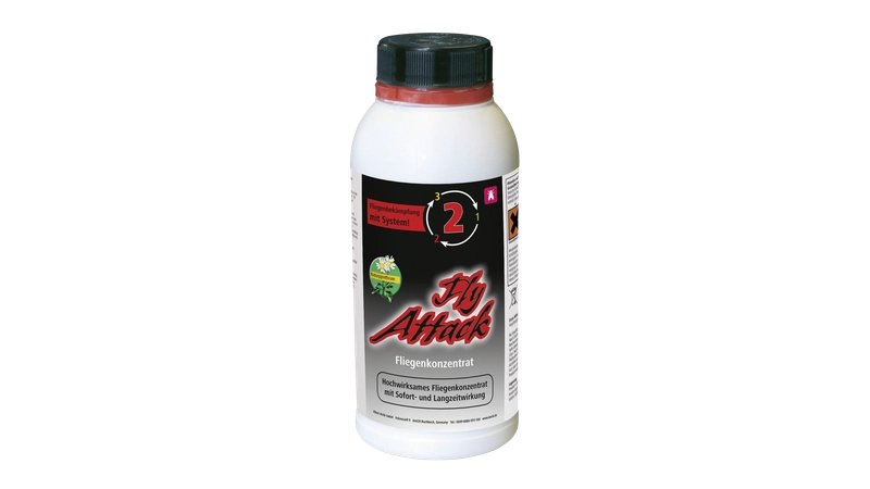 Fly Attack 500 ml