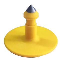 Alternative view of Ohrmarke Buddy