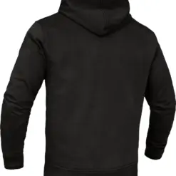 Hoodie schwarz LeibWächter