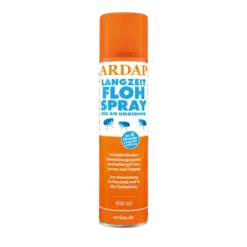 Alternative view of Ardap Langzeit-Flohspray 400 ml