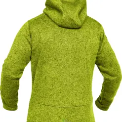Strickjacke kiwi LeibWächter Unisex